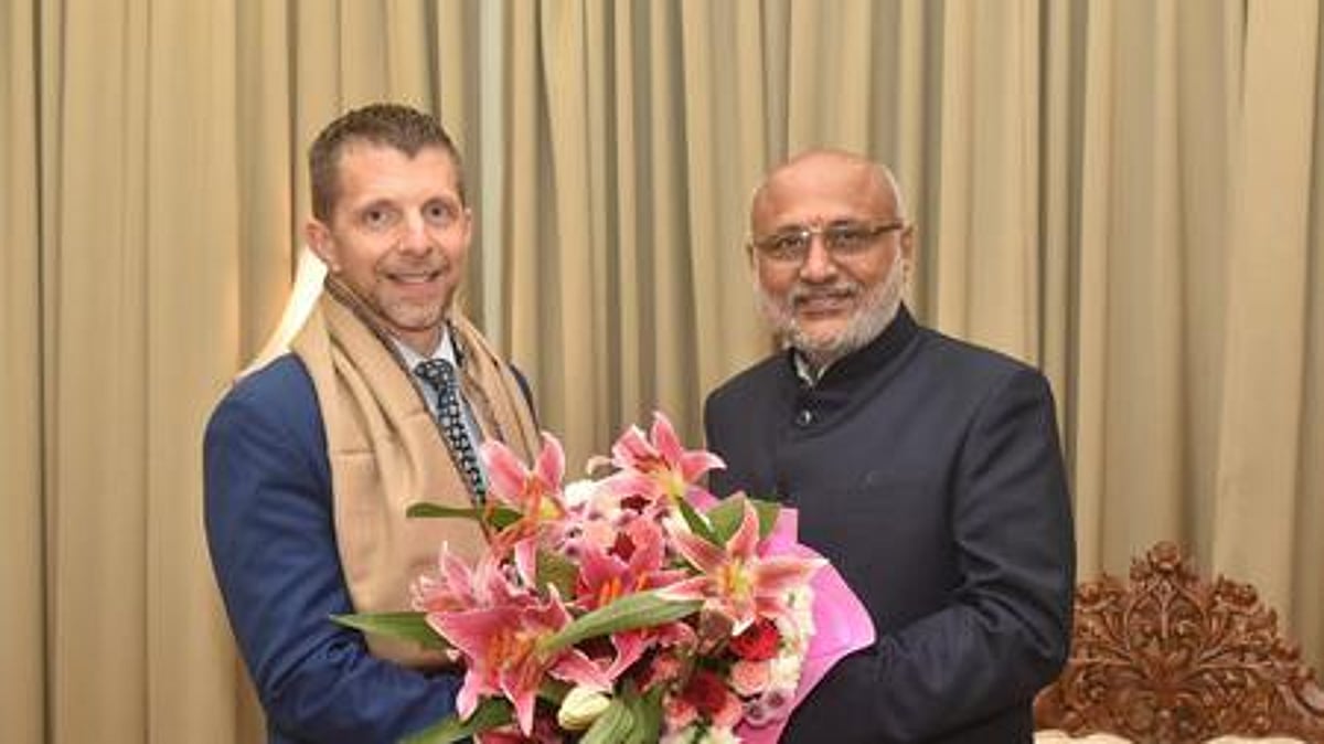 தெரியுமா சேதி...?