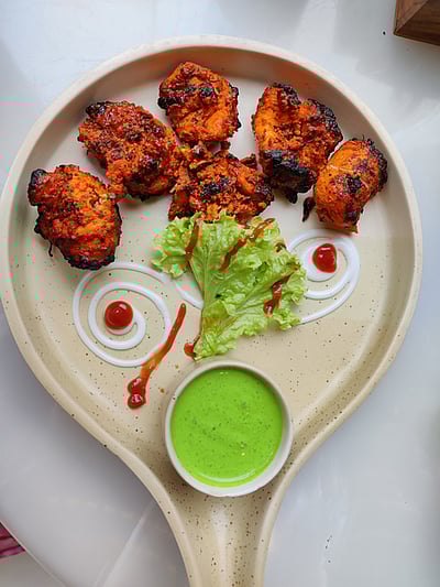 தமிழகத்துக்கு பெருமை சேர்த்த சிக்கன் 65! உலகளவில் 3ஆம் இடம் பிடித்து சாதனை