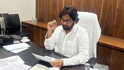 நிதி முறைகேடுகள் நடைபெற்ற காலத்தில் ஆட்சிக்கு வந்துள்ளோம்: ஆந்திர துணை முதல்வர் பவன் கல்யாண்!