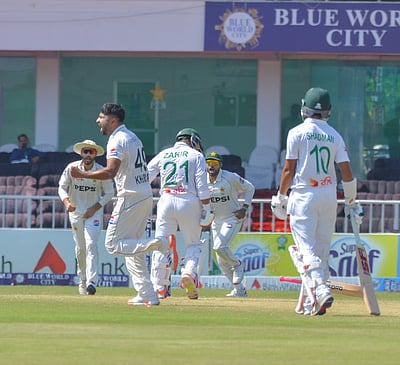 பாகிஸ்தானின் மோசமான நிலை...! முன்னாள் கேப்டன் கூறும் அறிவுரை! 