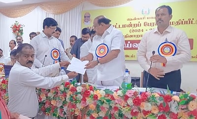 தென்காசி புறவழிச் சாலைப் பணியை விரைந்து தொடங்க கோரிக்கை