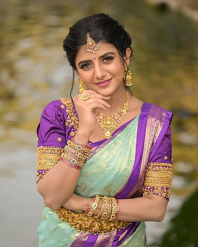 அலைபாயுதே... கேப்ரியலா!