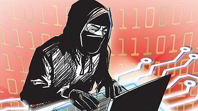 அஸ்ஸாம்: ஆன்லைன் வர்த்தகத்தில் ரூ. 2200 கோடி மோசடி! 38 பேர் கைது!