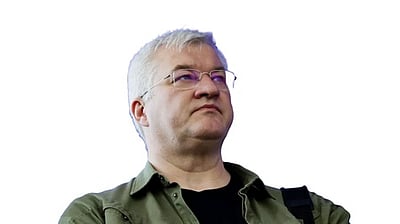 உக்ரைனுக்கு புதிய வெளியுறவு அமைச்சா்