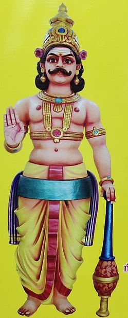 வட்டன்விளை கோயிலில் கும்பாபிஷேக விழா தொடக்கம்