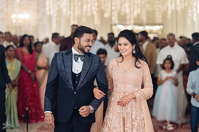 டான் பட இயக்குநர் சிபி சக்ரவர்த்திக்கு திருமணம்! 