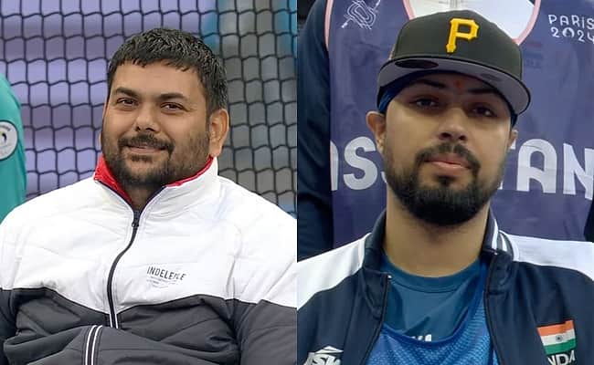 paralympic