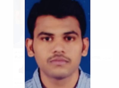 முன்னாள் அமைச்சர் எம். ஆர். விஜயபாஸ்கர் மீதான நில மோசடி வழக்கில் மேலும் ஒருவர் கைது!