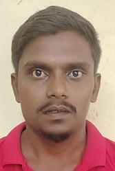 ரேஷன் அரிசி கடத்தல்: இளைஞா் கைது