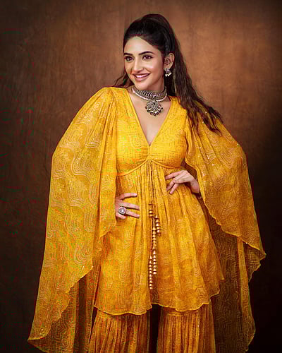 மங்களம்... ஸ்ரீலீலா!