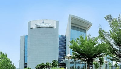 இன்சூரன்ஸ் ஒழுங்குமுறை ஆணையத்தில் உதவி மேலாளர் வேலை: விண்ணப்பிப்பது எப்படி?