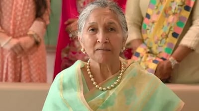 தூக்கி எறிந்த பாஜக: ஹரியாணா தேர்தலில் போட்டியிடும் பெண் தொழிலதிபர்!