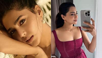 ஐஸ்வர்யா லட்சுமியின் பிறந்தநாளில் வெளியான புதிய பட போஸ்டர்!