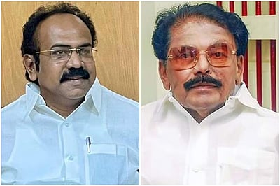 அமைச்சர்கள் மீதான சொத்துக் குவிப்பு வழக்கு: மறு விசாரணைக்கு உச்ச நீதிமன்றம் தடை!