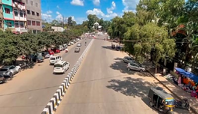 மணிப்பூரில் மீண்டும் வன்முறை: 6 போ் சுட்டுக் கொலை; முதல்வா் அவசர ஆலோசனை