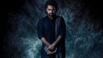 ஜூனியர் என்டிஆரின் தேவரா டிரைலர் அப்டேட்!