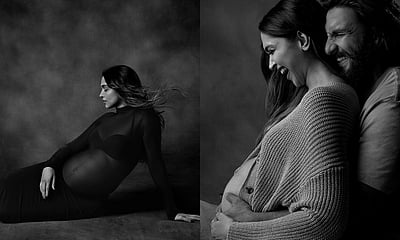 தீபிகா படுகோன் மருத்துவமனையில் அனுமதி!