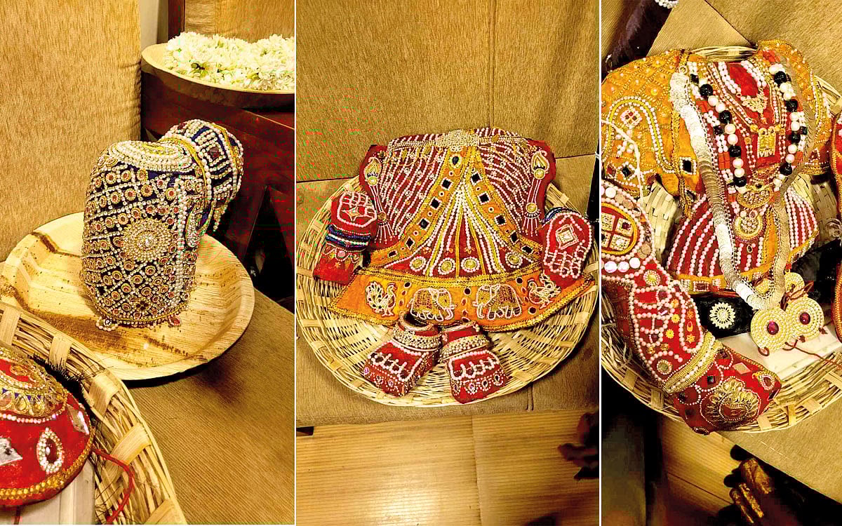 மணியே.. மணியின் ஒளியே..!