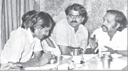 இந்த வாரம் கலாரசிகன் - 08-09-2024