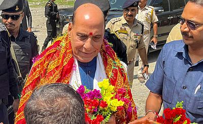 பாஜக பெரும்பான்மை பலத்துடன் ஆட்சி அமைக்கும்: பாஜக அமைச்சர் உறுதி