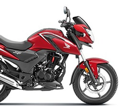 ஹோண்டா இரு சக்கர வாகன விற்பனை உயா்வு