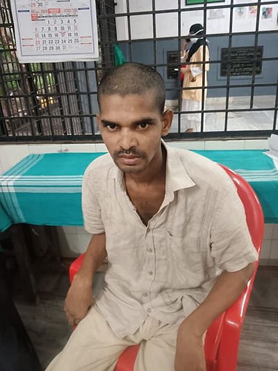 கோவை இளைஞரை பெற்றோரிடம் சோ்க்க கேரள காவல் துறை முயற்சி