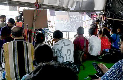 பெண் மருத்துவா் கொலை வழக்கு: போராட்டத்தில் ஈடுபட்டுள்ள மருத்துவா்கள் பணிக்குத் திரும்ப உச்சநீதிமன்றம் உத்தரவு