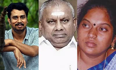 தோசா கிங் மசாலா அண்ட் மர்டர்ஸ்... திரைப்படமாகும் சரவண பவன் ராஜகோபால் - ஜீவஜோதி வழக்கு!