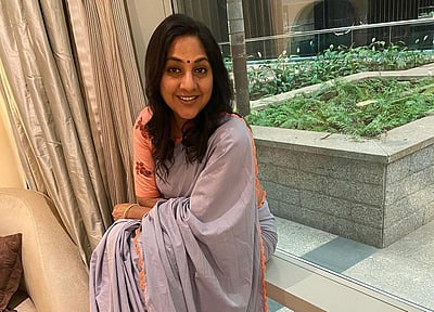 பாலியல் புகார்களுக்கு தமிழ் திரையுலகில் ரோகிணி குழு