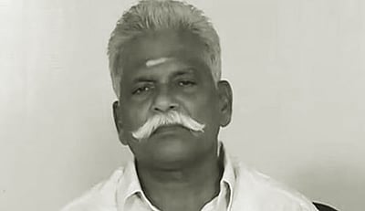 வணிகா் சங்கங்களின் பேரவைத் தலைவா் த.வெள்ளையன் காலமானாா்