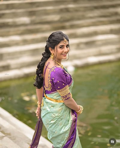 தேவதையான கேப்ரியல்லா சார்ல்டன் - புகைப்படங்கள்