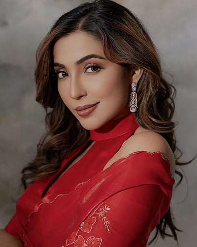 நானும் சிரி(வ)ப்பும்... பார்வதி!