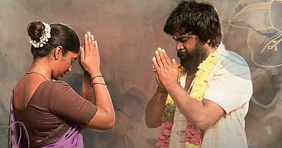 நந்தன் படத்தின் புதிய பாடல்! 