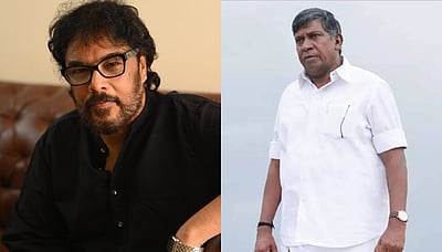 சுந்தர் சி இயக்கத்தில் வடிவேலு? 