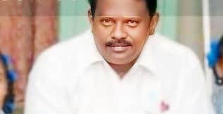 திருப்பத்தூா்  வட்டார வளா்ச்சி அலுவலா் பணியிடை நீக்கம்