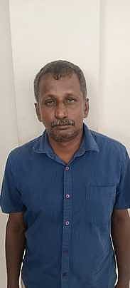 பணம் மோசடி: மருத்துவ உபகரண நிறுவன உரிமையாளா் கைது