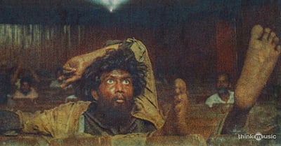 கவினின் பிளடி பெக்கர்: முதல் பாடல் அறிவிப்பு!