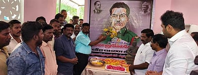 மது ஒழிப்பு மாநாட்டுக்கும், அரசியலுக்கும் முடிச்சுப் போடக்கூடாது: தொல்.திருமாவளவன்