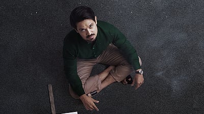 ஓடிடியில் கவனம்பெறும் வாஸ்கோடகாமா!