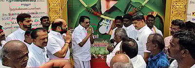 தியாகி இமானுவேல்சேகரன் நினைவு தினம் அனுசரிப்பு