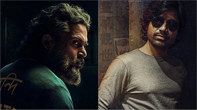 சர்தார் - 2 டீசர் அப்டேட்!