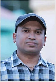 ஜஸ்டின் பொ்னாட்ஷா நோயல்.