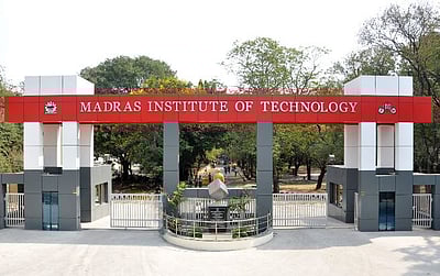 சென்னை எம்ஐடி கல்லூரிக்கு வெடிகுண்டு மிரட்டல்!