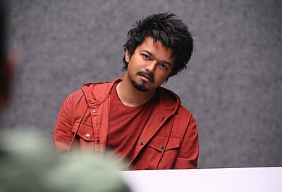 கோட்: தெலுங்கு விநியோகஸ்தர்களுக்கு ரூ.13 கோடி நஷ்டம்! 