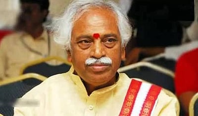 ஹரியாணா பேரவை முன்கூட்டியே கலைப்பு: ஆளுநா் நடவடிக்கை