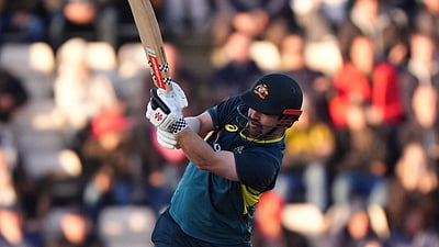 அதிரடி பேட்டிங்கின் ரகசியம் பகிர்ந்த டிராவிஸ் ஹெட்! 