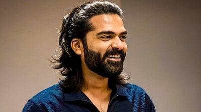 ஆந்திர வெள்ள நிவாரணம்; ரூ.3 லட்சம் வழங்கிய சிம்பு: நன்றி தெரிவித்த பவன் கல்யாண்!