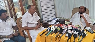 மது ஒழிப்புக்காக தொடா்ந்து போராடுவது பாமகதான்: மருத்துவா் ச.ராமதாஸ்