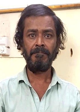 ரூ.1 லட்சத்துக்காக தனது குழந்தையை விற்ற தந்தை கைது!