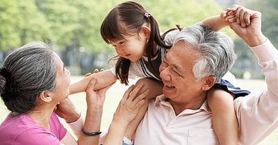 ஓய்வு பெறும் வயது வரம்பு உயா்வு: சீனா அறிவிப்பு